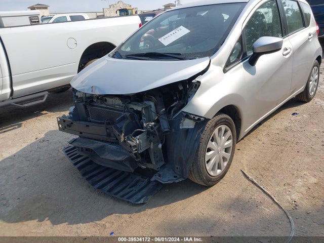 Nissan Versa Note S (sr)/s Plus/sl/sr/sv 2016 3N1CE2CP0GL388706 Image 2