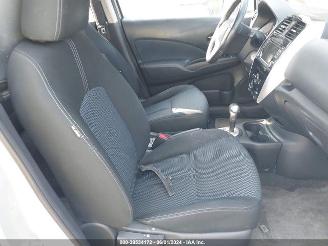 Nissan Versa Note S (sr)/s Plus/sl/sr/sv 2016 3N1CE2CP0GL388706 Image 5