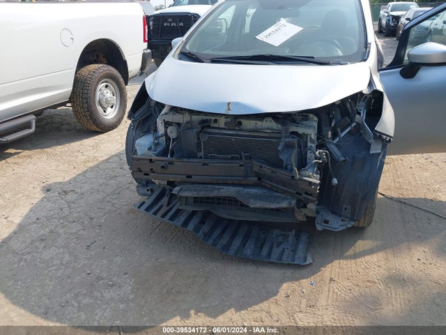 Nissan Versa Note S (sr)/s Plus/sl/sr/sv 2016 3N1CE2CP0GL388706 Image 6