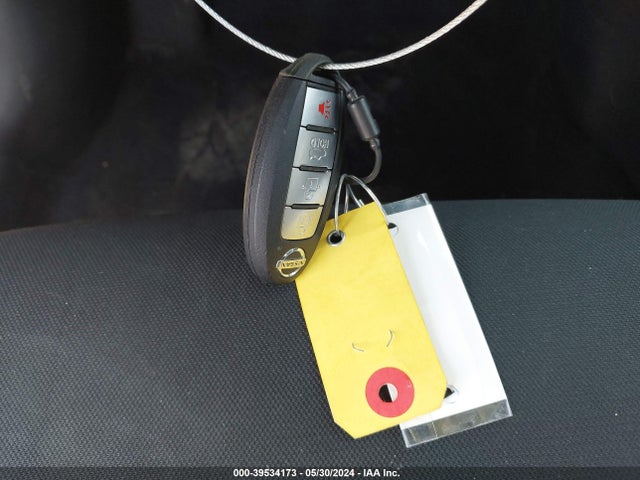 Nissan Versa Sv Xtronic Cvt 2020 3N1CN8EV0LL885201 Image 11