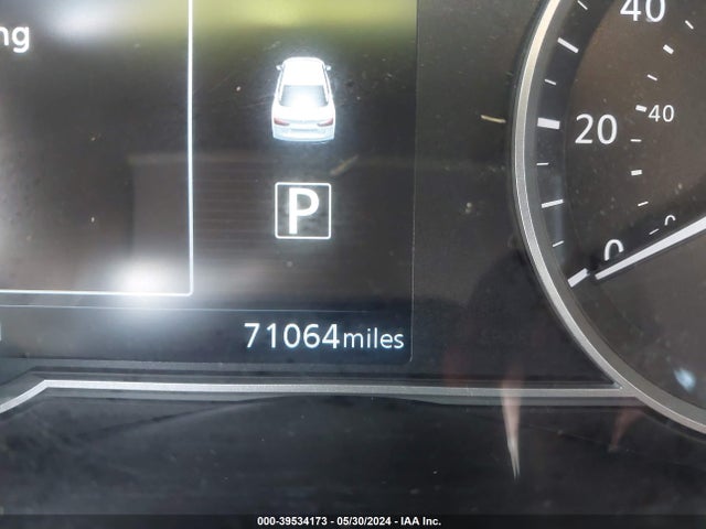 Nissan Versa Sv Xtronic Cvt 2020 3N1CN8EV0LL885201 Image 16