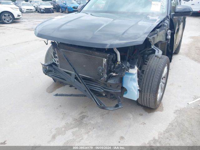 1V2HR2CA7MC590872 Volkswagen Atlas 3.6l V6 Se W/technology