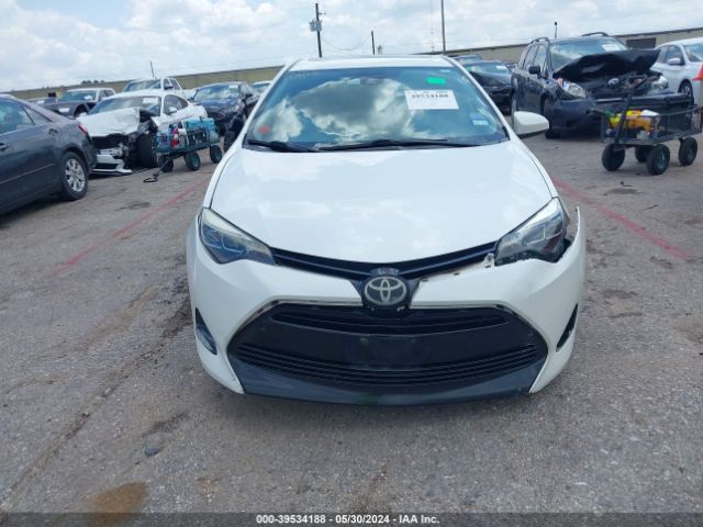 5YFBURHE7HP661849 Toyota Corolla Xle