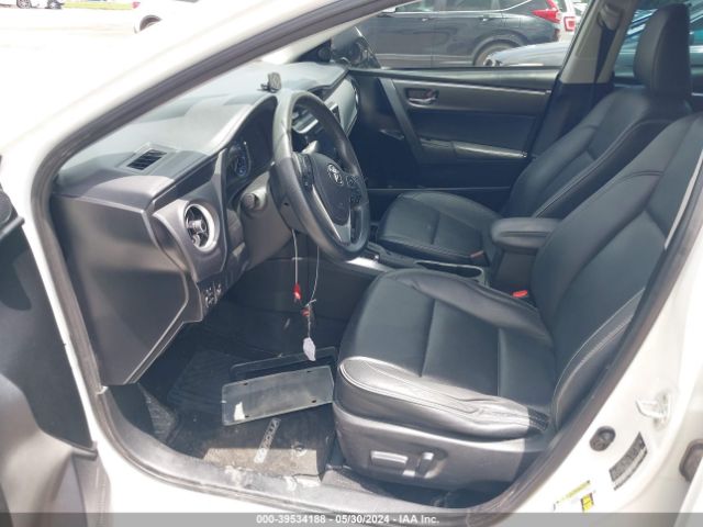 5YFBURHE7HP661849 Toyota Corolla Xle
