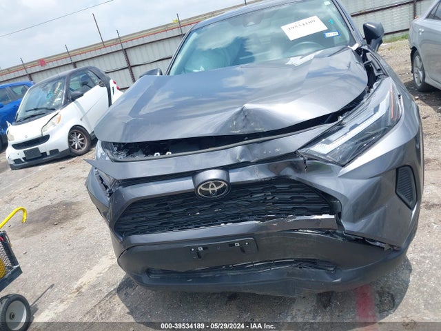Toyota RAV4 LE 2024 2T3H1RFV4RC267417 Image 12