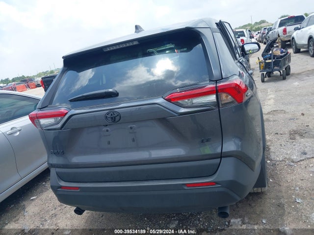 Toyota RAV4 LE 2024 2T3H1RFV4RC267417 Image 16