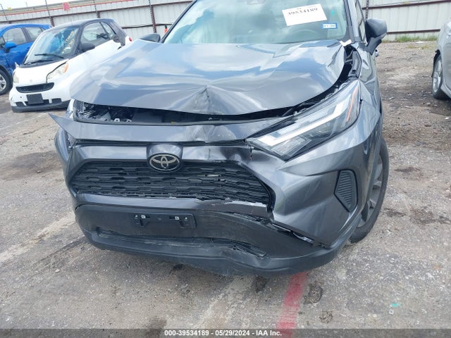 Toyota RAV4 LE 2024 2T3H1RFV4RC267417 Image 6