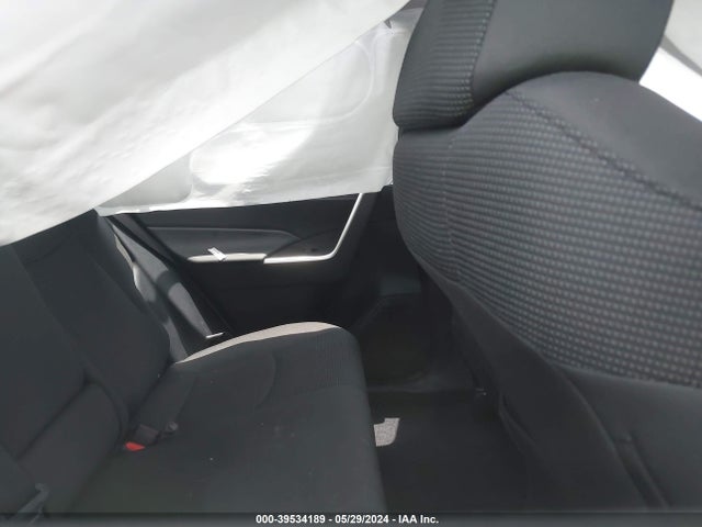 Toyota RAV4 LE 2024 2T3H1RFV4RC267417 Image 8