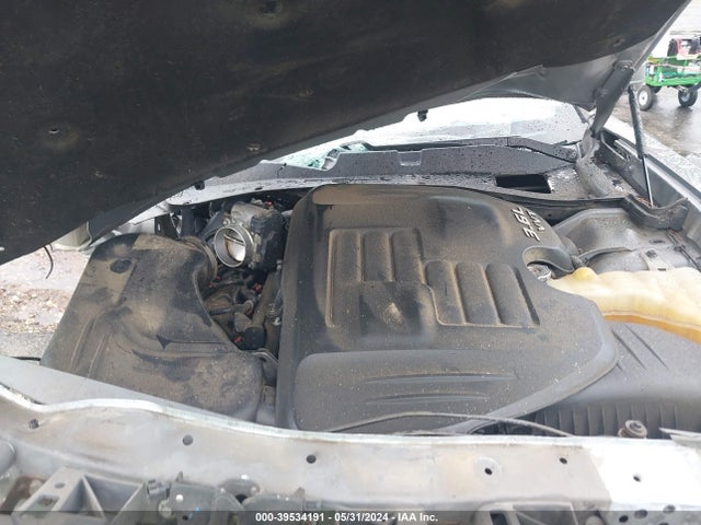 Dodge Charger Sxt Rwd 2018 2C3CDXBG9JH200509 Image 10