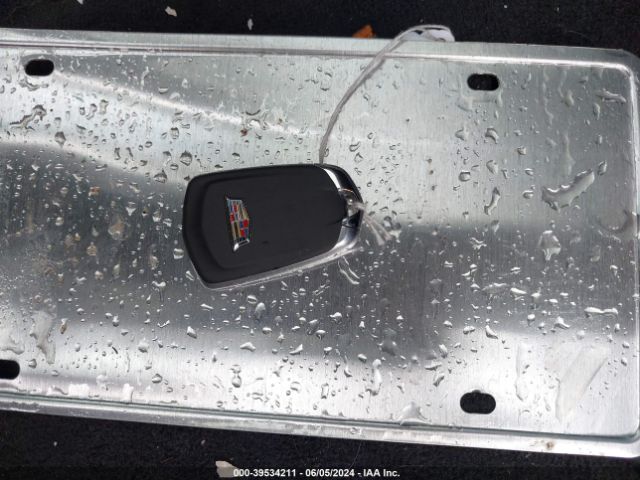 1GYS3JKJ1JR138097 Cadillac Escalade Esv Premium Luxury