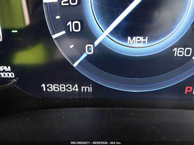 1GYS3JKJ1JR138097 Cadillac Escalade Esv Premium Luxury