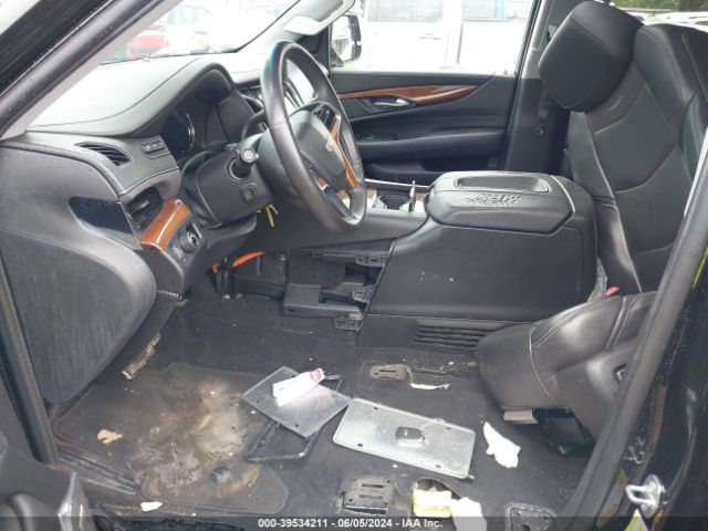 1GYS3JKJ1JR138097 Cadillac Escalade Esv Premium Luxury