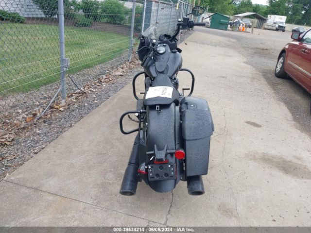 2023 INDIAN MOTORCYCLE CO. SPRINGFIELD 56KTJDBB0P3419145 Photo 5