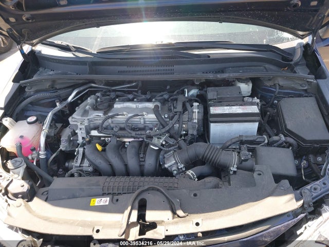 Toyota COROLLA LE 2022 5YFEPMAE8NP312129 Image 10