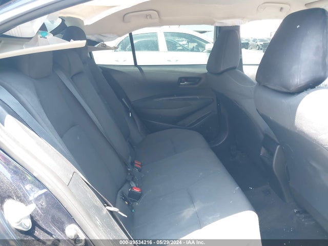 Toyota COROLLA LE 2022 5YFEPMAE8NP312129 Image 8