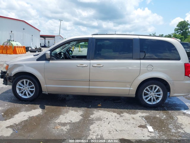 Dodge Grand Caravan Sxt 2016 2C4RDGCG9GR152050 Image 14