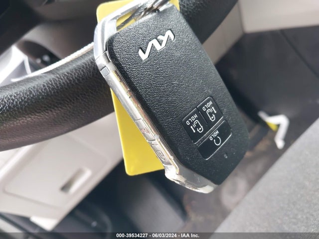 KIA Carnival Mpv Lx 2022 KNDNB4H30N6117734 Image 11