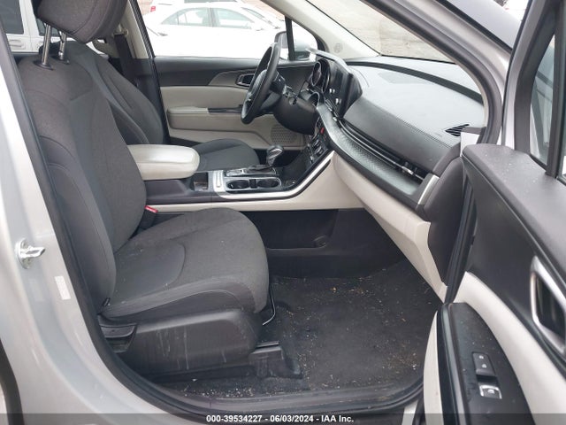 KIA Carnival Mpv Lx 2022 KNDNB4H30N6117734 Image 5