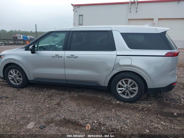 KIA Carnival Mpv Lx 2022 KNDNB4H30N6117734 Image 6