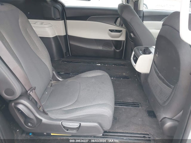 KIA Carnival Mpv Lx 2022 KNDNB4H30N6117734 Image 8