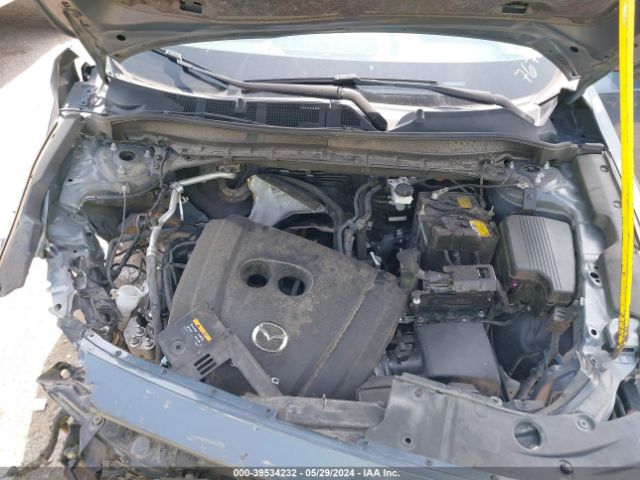 JM3KFACM5M0477676 Mazda Cx-5 Carbon Edition