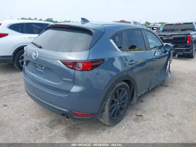 JM3KFACM5M0477676 Mazda Cx-5 Carbon Edition