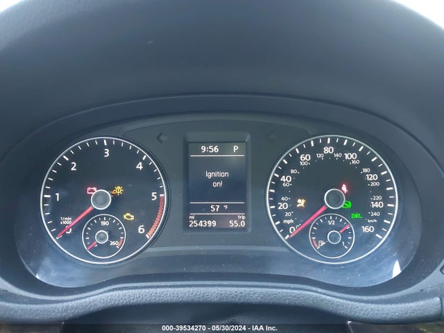 1VWCV7A34FC063011 Volkswagen Passat 2.0l Tdi Sel Premium