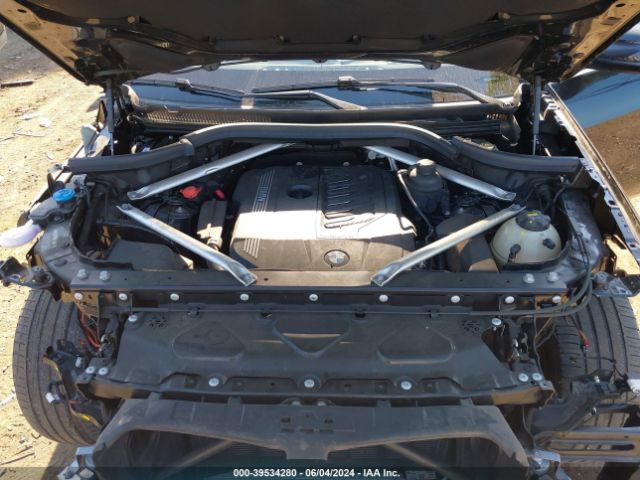 5UXCR6C52KLL05027 BMW X5 Xdrive40i