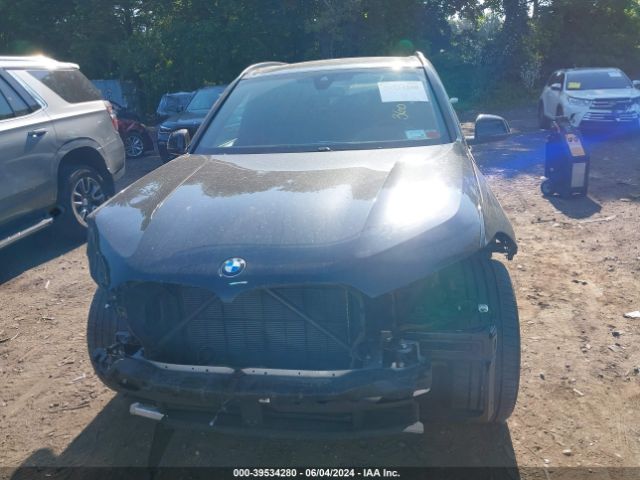 5UXCR6C52KLL05027 BMW X5 Xdrive40i
