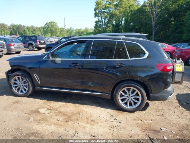 5UXCR6C52KLL05027 BMW X5 Xdrive40i