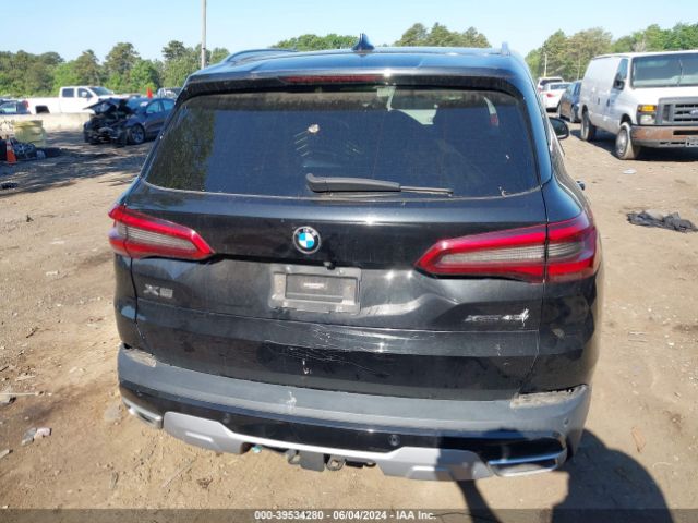 5UXCR6C52KLL05027 BMW X5 Xdrive40i
