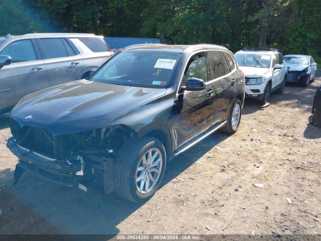 5UXCR6C52KLL05027 BMW X5 Xdrive40i