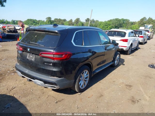 5UXCR6C52KLL05027 BMW X5 Xdrive40i