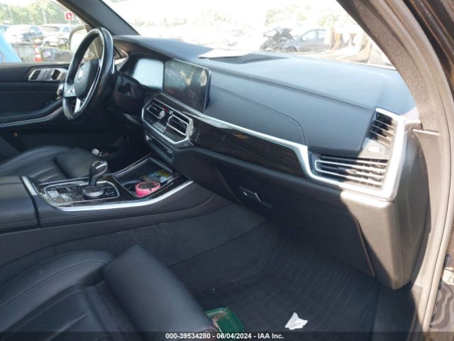 5UXCR6C52KLL05027 BMW X5 Xdrive40i