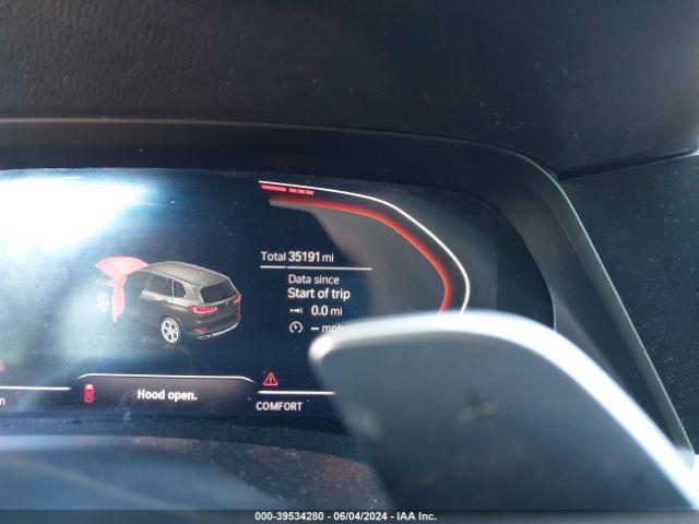 5UXCR6C52KLL05027 BMW X5 Xdrive40i