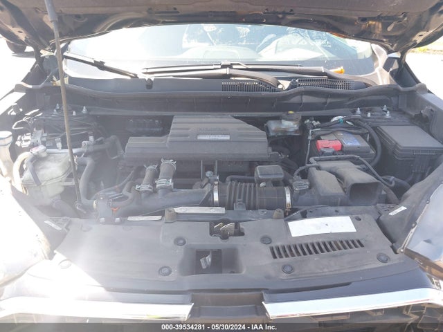 Honda Cr-v Awd Ex 2021 2HKRW2H58MH605930 Image 10