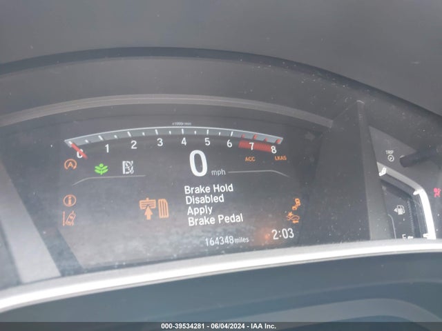 Honda Cr-v Awd Ex 2021 2HKRW2H58MH605930 Image 15
