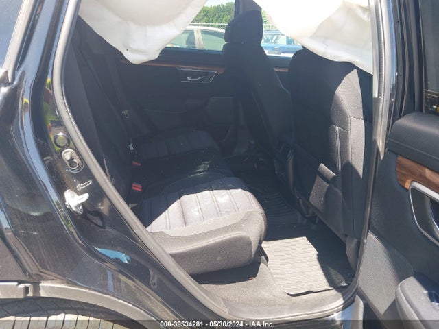 Honda Cr-v Awd Ex 2021 2HKRW2H58MH605930 Image 8