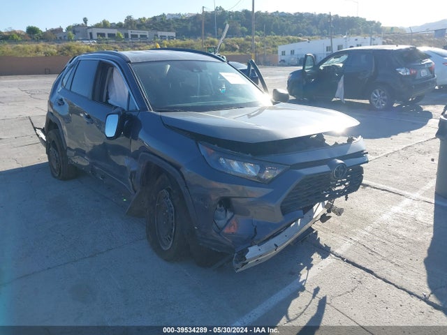 2021 2T3H1RFV2MC126466 main image