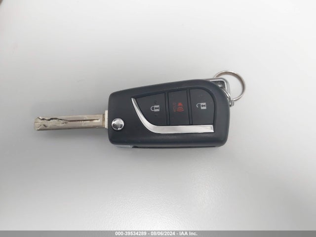 Toyota RAV4 LE 2021 2T3H1RFV2MC126466 Image 11