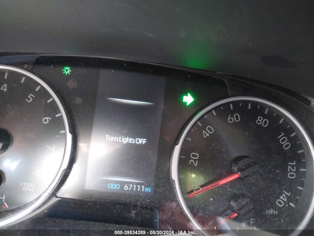 Toyota RAV4 LE 2021 2T3H1RFV2MC126466 Image 15