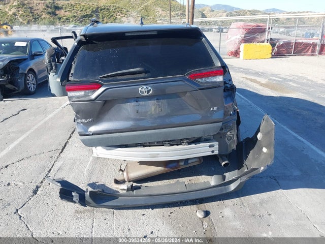 Toyota RAV4 LE 2021 2T3H1RFV2MC126466 Image 16