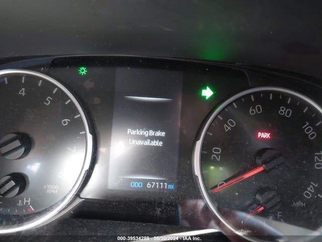 Toyota RAV4 LE 2021 2T3H1RFV2MC126466 Image 7