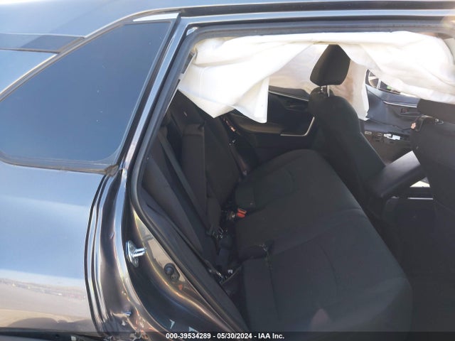 Toyota RAV4 LE 2021 2T3H1RFV2MC126466 Image 8