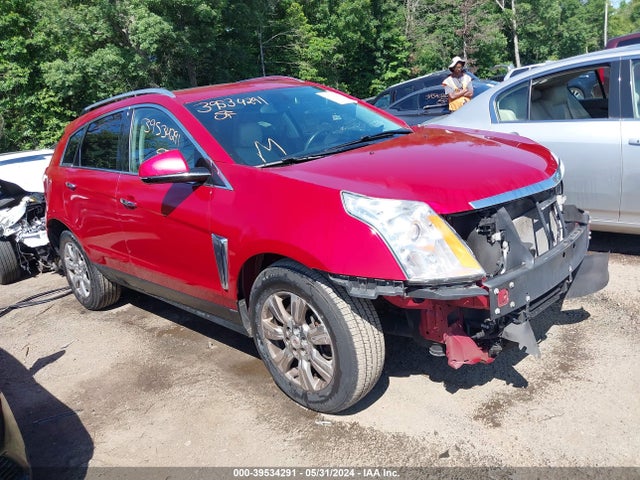 2014 3GYFNEE38ES675455 main image