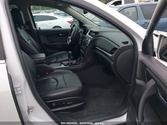Chevrolet Traverse 2lt 2016 1GNKRHKD3GJ142156 Image 5