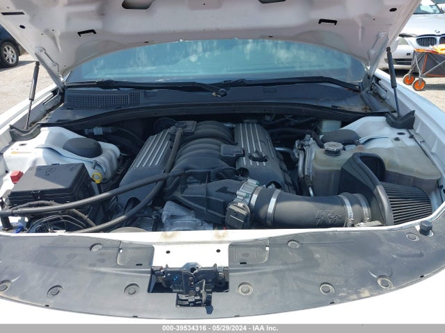Dodge Charger Scat Pack Rwd 2019 2C3CDXGJ0KH717896 Image 10