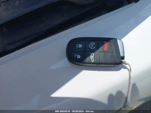 Dodge Charger Scat Pack Rwd 2019 2C3CDXGJ0KH717896 Image 11