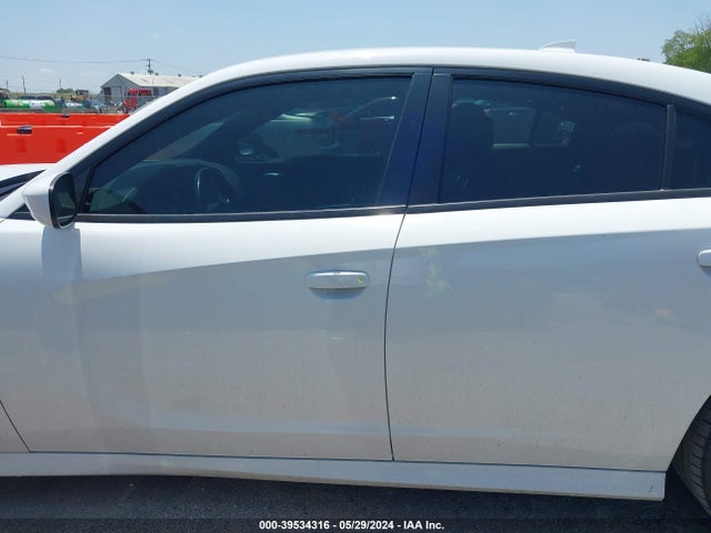 Dodge Charger Scat Pack Rwd 2019 2C3CDXGJ0KH717896 Image 14