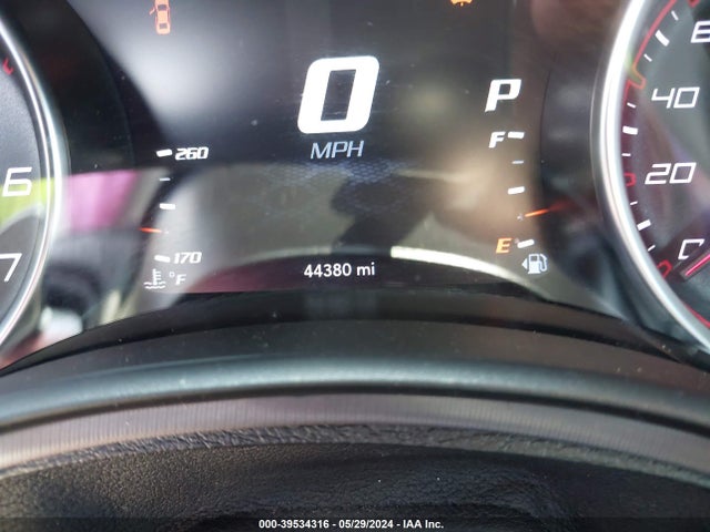 Dodge Charger Scat Pack Rwd 2019 2C3CDXGJ0KH717896 Image 15